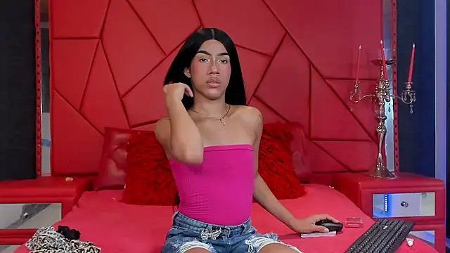 AntoniSantoss online show from February 2025 03:23:01 AM