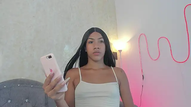 AntoniSantoss online show from October 2025 07:48:02 PM