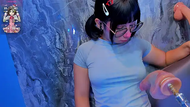 linda sofi   online show from November 2025 09:24:02 PM