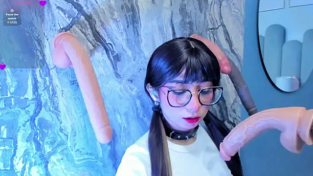 linda sofi   online show from March 2026 08:26:01 PM