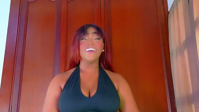 TianahGlow online show from September 2025 08:13:02 PM