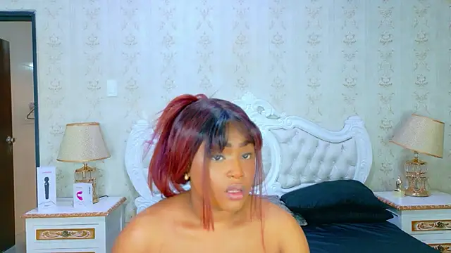 TianahGlow online show from February 2026 08:46:02 PM