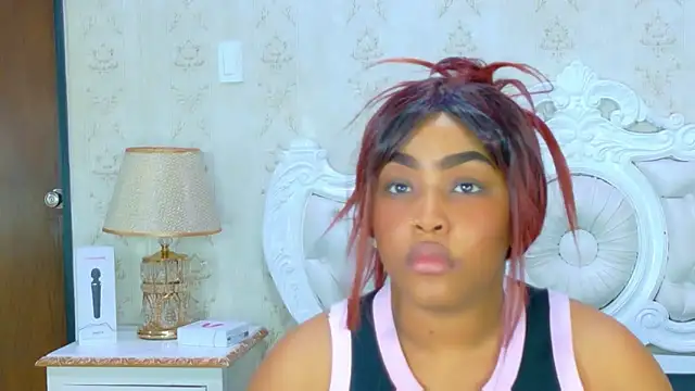 TianahGlow online show from February 2026 08:26:02 PM