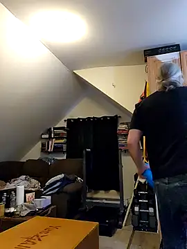 HardSteele97 online show from January 2026 09:28:01 PM