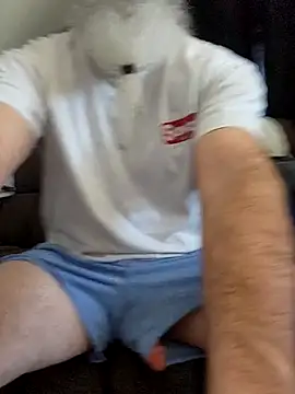 HardSteele97 online show from February 2026 05:11:02 PM