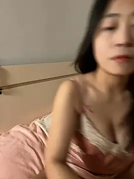 Snapshot of jinj-a chatting on February 2025 11:57:02 PM jinj-a online show from February 2025 11:57:02 PM