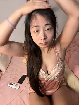 Snapshot of jinj-a chatting on February 2025 05:00:01 AM jinj-a online show from February 2025 05:00:01 AM