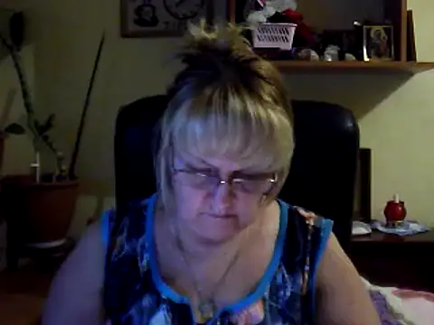 Violet5364 online show from March 2025 07:16:02 PM