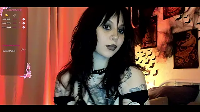 Snapshot of marynixoxo chatting on October 2025 09:22:01 PM marynixoxo online show from October 2025 09:22:01 PM