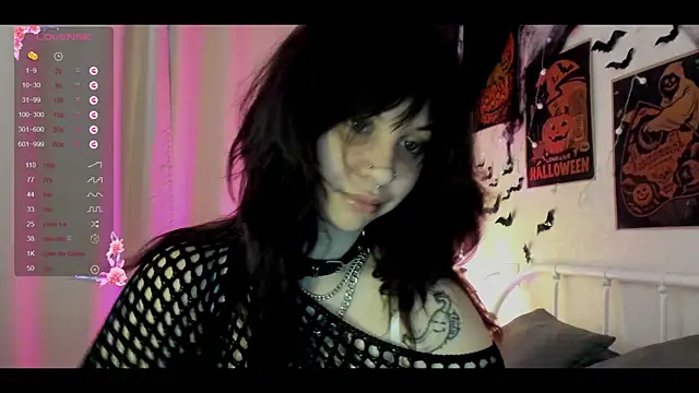 marynixoxo online show from November 2025 08:04:02 AM