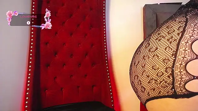 Stefy Harris online show from November 2025 03:16:02 AM