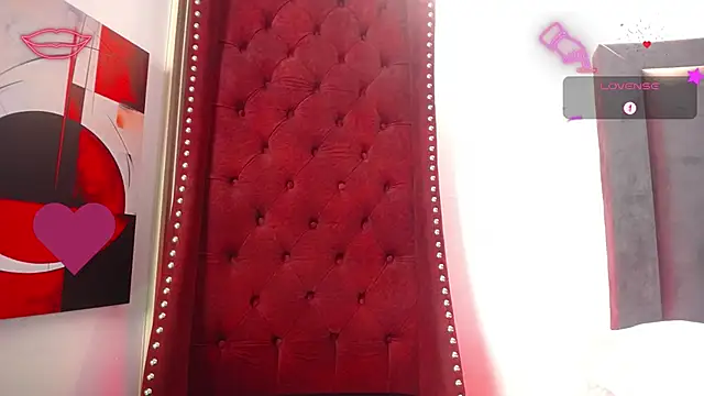 Stefy Harris online show from March 2026 03:34:01 AM