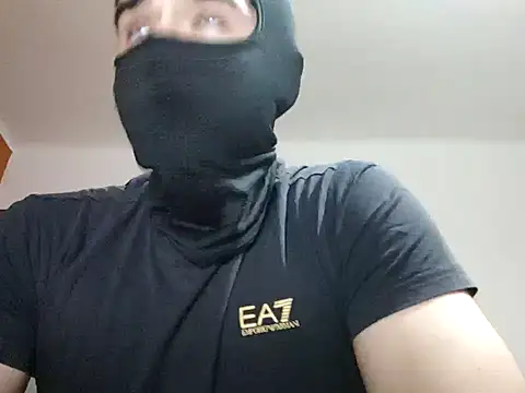 ESCOMOFUC online show from March 2025 08:00:01 PM