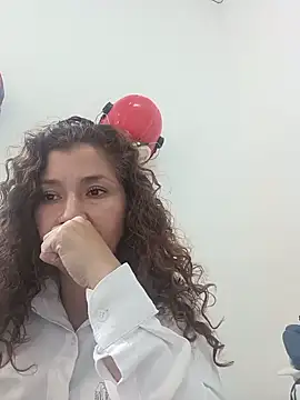 Snapshot of Cielo_carpentier69 chatting on July 2026 03:43:01 PM Cielo carpentier69 online show from July 2026 03:43:01 PM