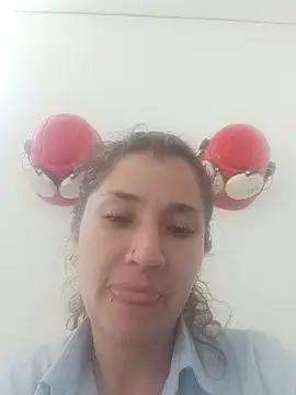 Snapshot of Cielo_carpentier69 chatting on July 2026 05:34:01 PM Cielo carpentier69 online show from July 2026 05:34:01 PM