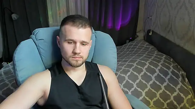 Vladik b online show from February 2025 05:26:02 PM