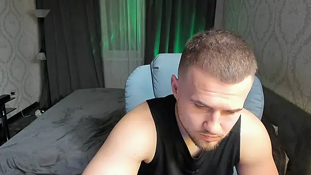 Vladik b online show from March 2025 04:51:02 PM