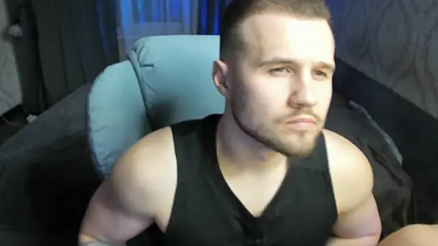 Vladik b online show from March 2025 05:38:02 PM