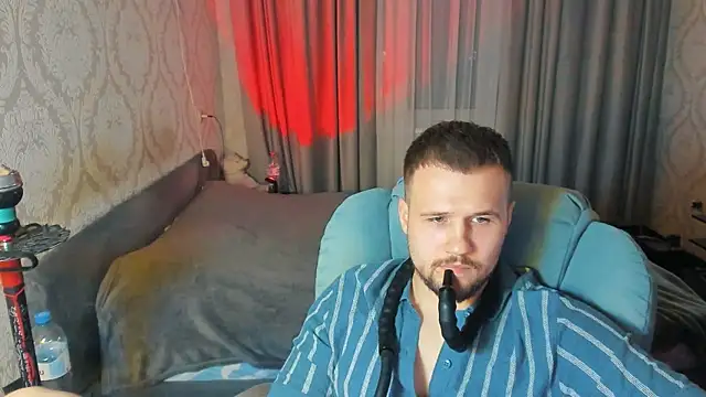 Vladik b online show from May 2026 06:15:02 PM
