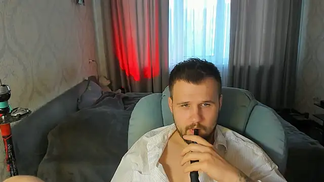 Vladik b online show from May 2026 05:31:02 PM