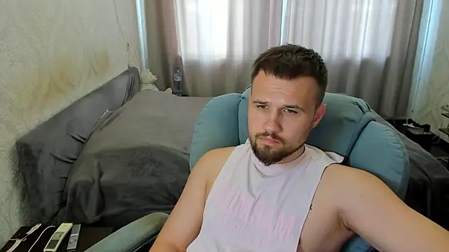 Vladik b online show from July 2026 07:25:02 AM