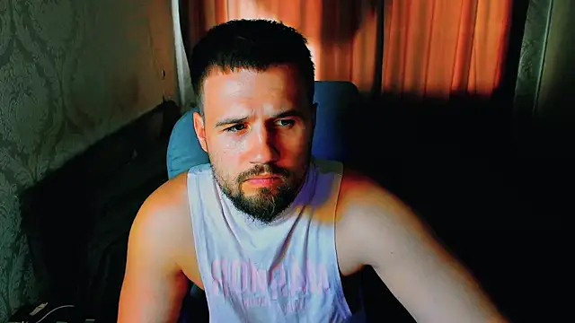 Vladik b online show from July 2026 08:54:01 AM
