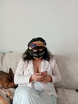 Dora06 online show from November 2025 11:24:02 AM