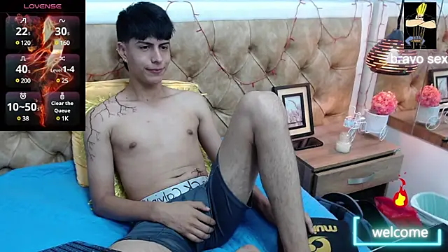 Estiv18  online show from March 2025 07:25:02 AM