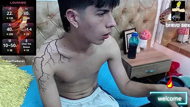 Estiv18  online show from March 2025 08:45:01 AM