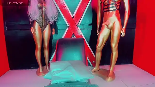 katha Crawford online show from February 2025 10:48:02 PM