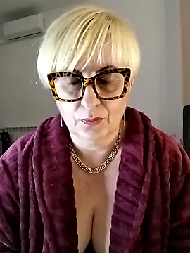 Pumabionda online show from March 2026 11:43:01 PM