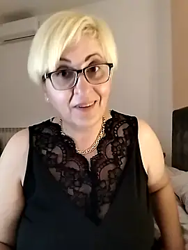 Pumabionda online show from April 2026 03:39:02 PM