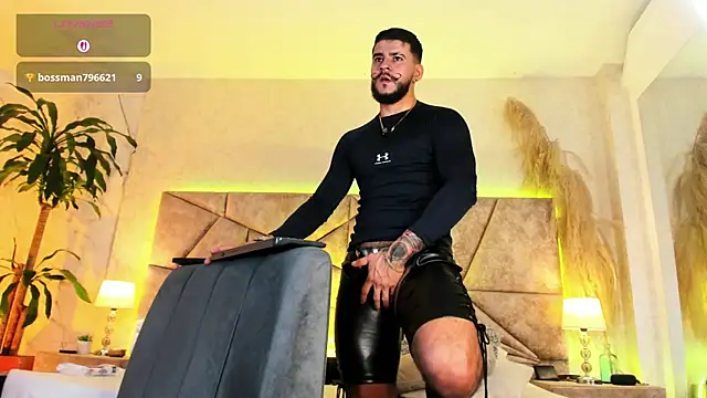 DickGriffith  online show from November 2025 11:12:01 AM