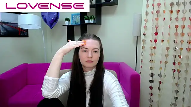 Snapshot of babysue89 chatting on February 2025 06:51:01 AM babysue89 online show from February 2025 06:51:01 AM