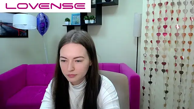 Snapshot of babysue89 chatting on February 2025 04:22:01 AM babysue89 online show from February 2025 04:22:01 AM