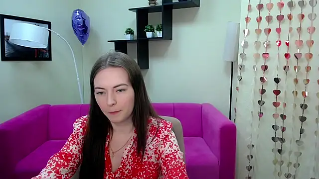 Snapshot of babysue89 chatting on February 2025 11:01:02 AM babysue89 online show from February 2025 11:01:02 AM