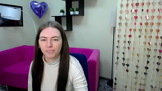 Snapshot of babysue89 chatting on February 2025 04:32:02 AM babysue89 online show from February 2025 04:32:02 AM