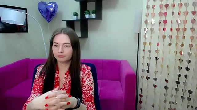 Snapshot of babysue89 chatting on February 2025 07:37:02 AM babysue89 online show from February 2025 07:37:02 AM