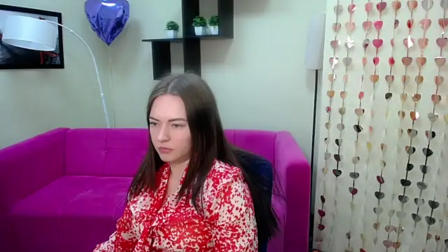 Snapshot of babysue89 chatting on February 2025 10:41:01 AM babysue89 online show from February 2025 10:41:01 AM