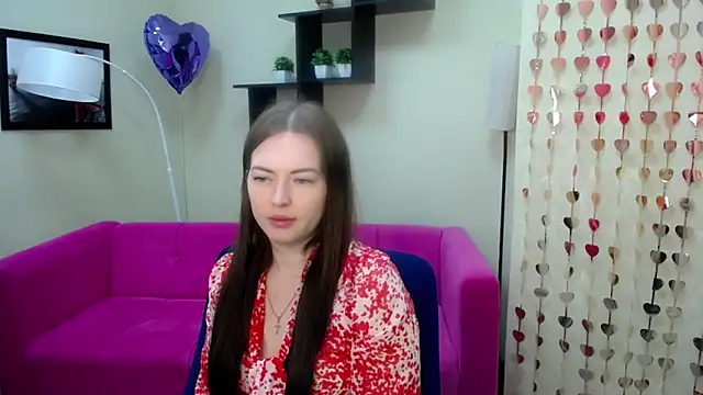 Snapshot of babysue89 chatting on March 2025 04:17:02 AM babysue89 online show from March 2025 04:17:02 AM