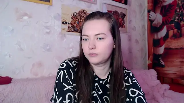 Snapshot of babysue89 chatting on February 2026 07:27:01 AM babysue89 online show from February 2026 07:27:01 AM