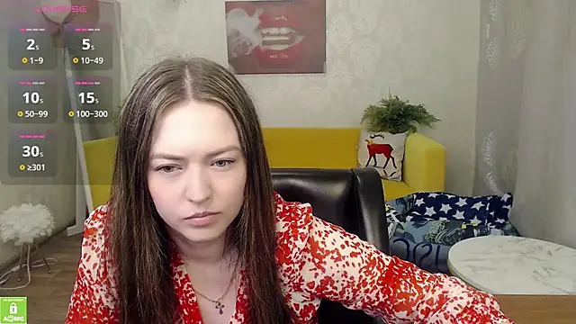 babysue89 online show from June 2026 05:25:01 PM
