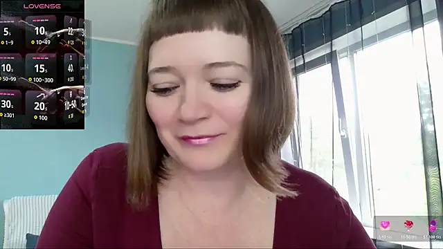 Snapshot of LizaMilfa chatting on July 2026 09:15:01 AM LizaMilfa online show from July 2026 09:15:01 AM