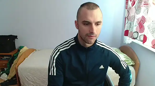 OskarBreno online show from February 2025 02:24:01 PM