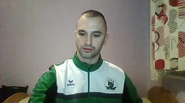 OskarBreno online show from February 2025 09:35:02 PM