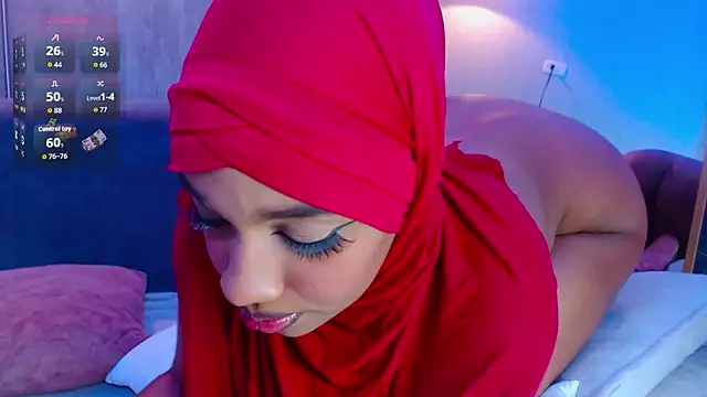 Snapshot of afrodita_smith08 chatting on March 2026 07:16:02 PM afrodita smith08 online show from March 2026 07:16:02 PM