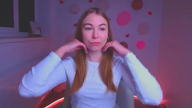 Snapshot of Dana_flowers chatting on March 2025 06:05:02 AM Dana flowers online show from March 2025 06:05:02 AM