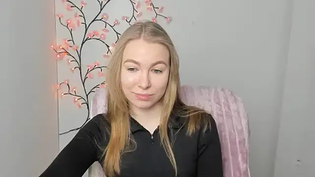 Snapshot of Dana_flowers chatting on January 2026 06:37:02 AM Dana flowers online show from January 2026 06:37:02 AM