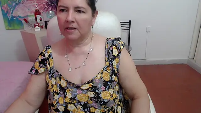 leonela 69 online show from October 2025 07:14:01 PM