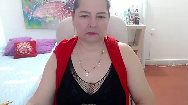 leonela 69 online show from March 2026 11:22:02 PM